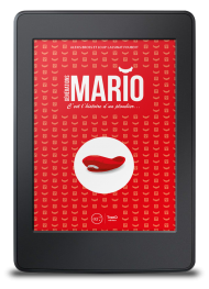 Générations Mario. C'est l'histoire d'un plombier... - ebook