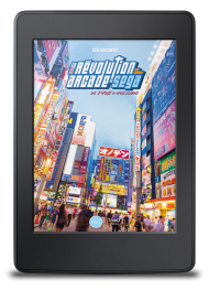 La Révolution arcade de SEGA. De 1945 à nos jours - ebook