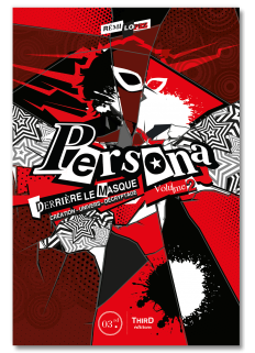 Persona. Derrière le masque - Volume 2