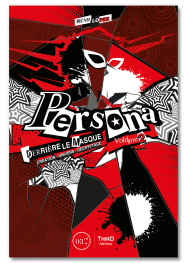 Persona. Derrière le masque - Volume 2