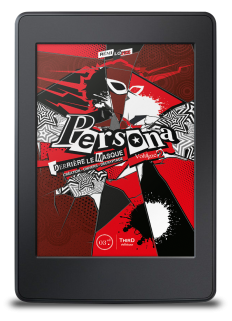 Persona. Derrière le masque - Volume 2 - ebook