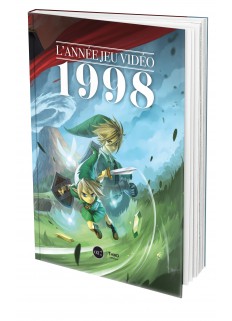 L'Année Jeu Vidéo : 1998 - First Print
