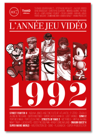 L'Année Jeu Vidéo : 1992