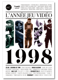 L'Année Jeu Vidéo : 1998