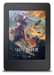 L'ascension de The Witcher. Un nouveau roi du RPG - ebook