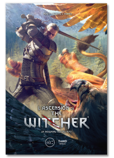 L'ascension de The Witcher. Un nouveau roi du RPG