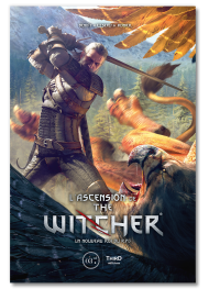 L'ascension de The Witcher. Un nouveau roi du RPG