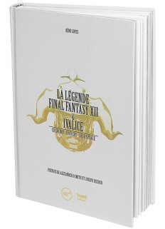 La Légende Final Fantasy XII