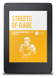 Ludothèque n°7 : Streets of Rage - ebook