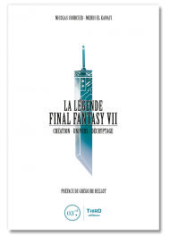 La Légende Final Fantasy VII