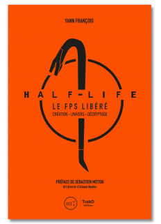 Half-Life. Le FPS libéré