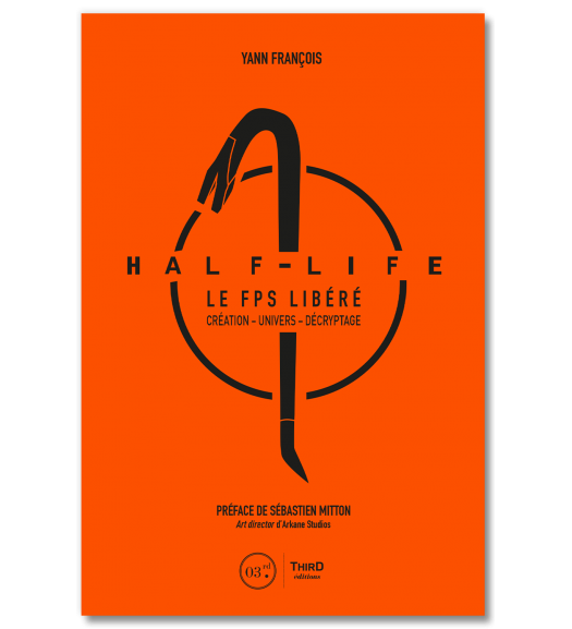 Half-Life. Le FPS libéré