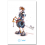 La Légende Kingdom Hearts. Tome 1 : Création. Le Royaume du cœur - First Print