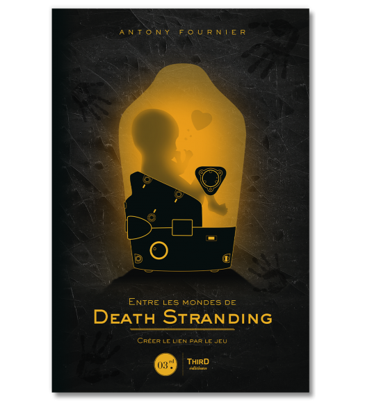 Entre les mondes de Death Stranding. Créer le lien par le jeu