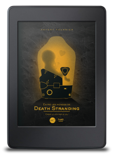 Entre les mondes de Death Stranding - ebook