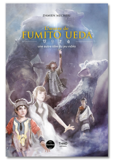 L'oeuvre de Fumito Ueda : une autre idée du jeu vidéo