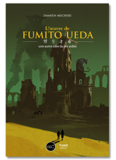 L'oeuvre de Fumito Ueda : une autre idée du jeu vidéo