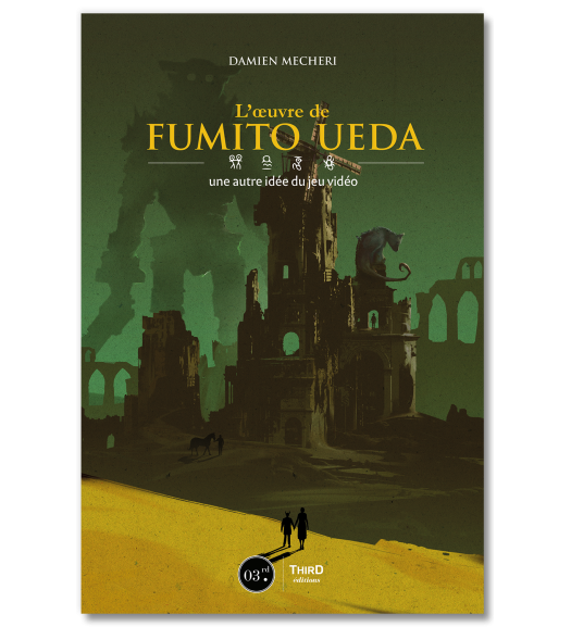 L'oeuvre de Fumito Ueda : une autre idée du jeu vidéo