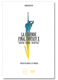 La Légende Final Fantasy X