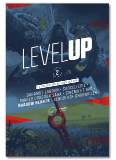 Level Up. Niveau 2