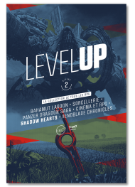 Level Up. Niveau 2
