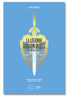 La Légende Dragon Quest