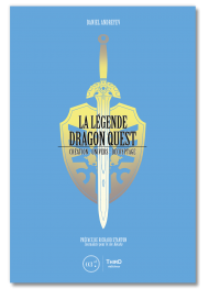 La Légende Dragon Quest