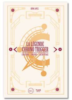 La Légende Chrono Trigger