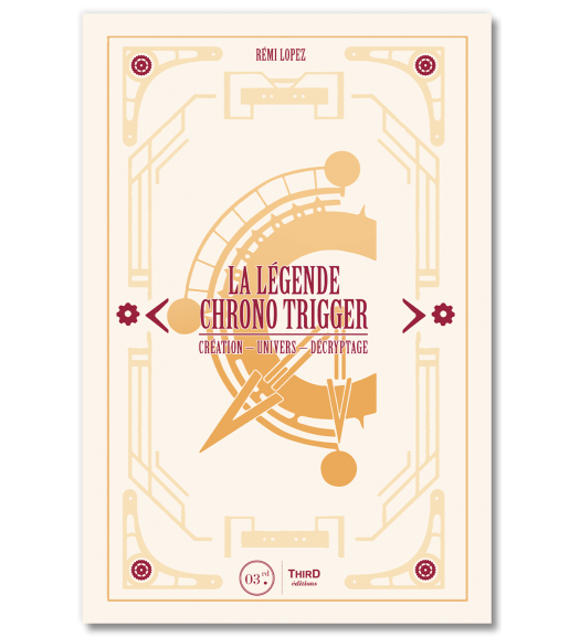 La Légende Chrono Trigger