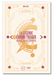 La Légende Chrono Trigger