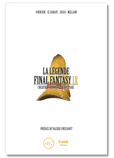 La Légende Final Fantasy IX