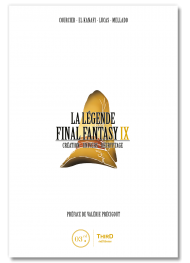 La Légende Final Fantasy IX