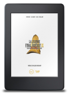 La Légende Final Fantasy IX - ebook