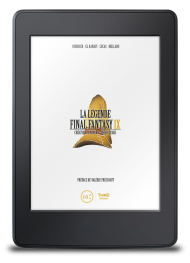 La Légende Final Fantasy IX - ebook