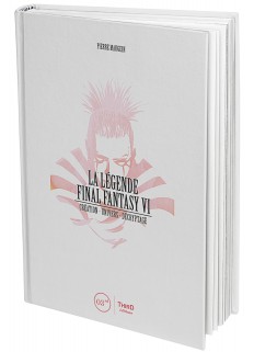 La Légende Final Fantasy VI