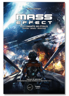 Mass Effect. A la conquête des étoiles