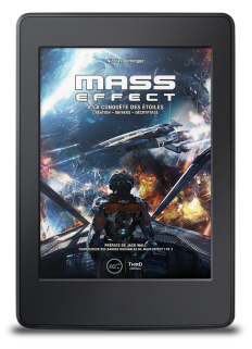 Mass Effect. A la conquête des étoiles - ebook