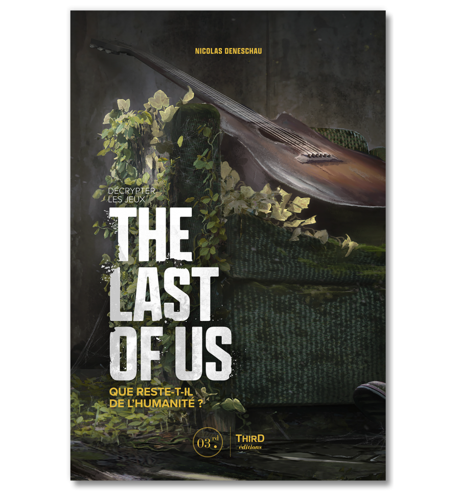 Comment l'épisode 3 de The Last of Us marque l'Histoire en changeant le jeu  - Numerama