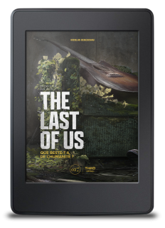 Décrypter les jeux The Last of Us. Que reste-t-il de l’humanité ? - ebook