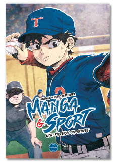 Manga & Sport. Une passion japonaise - First Print