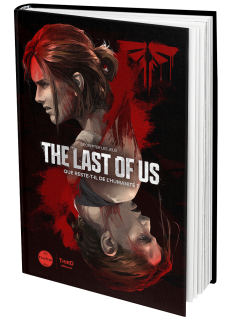 Décrypter les jeux The Last of Us. Que reste-t-il de l’humanité ? - First Print