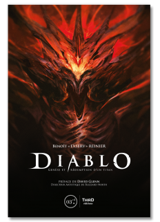 Diablo: Genèse et rédemption d’un titan