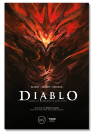 Diablo. Genèse et rédemption d’un titan