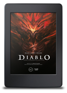 Diablo. Genèse et rédemption d’un titan - ebook