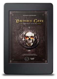 Baldur's Gate. L'héritage du jeu de rôle - ebook