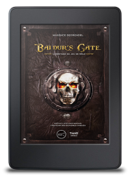 Baldur's Gate. L'héritage du jeu de rôle - ebook