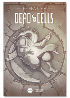The Heart of Dead Cells - First Print