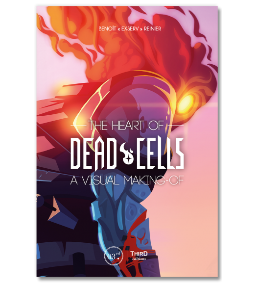 The Heart of Dead Cells