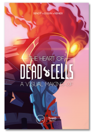 The Heart of Dead Cells