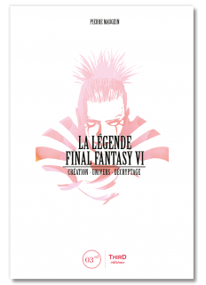 La Légende Final Fantasy VI